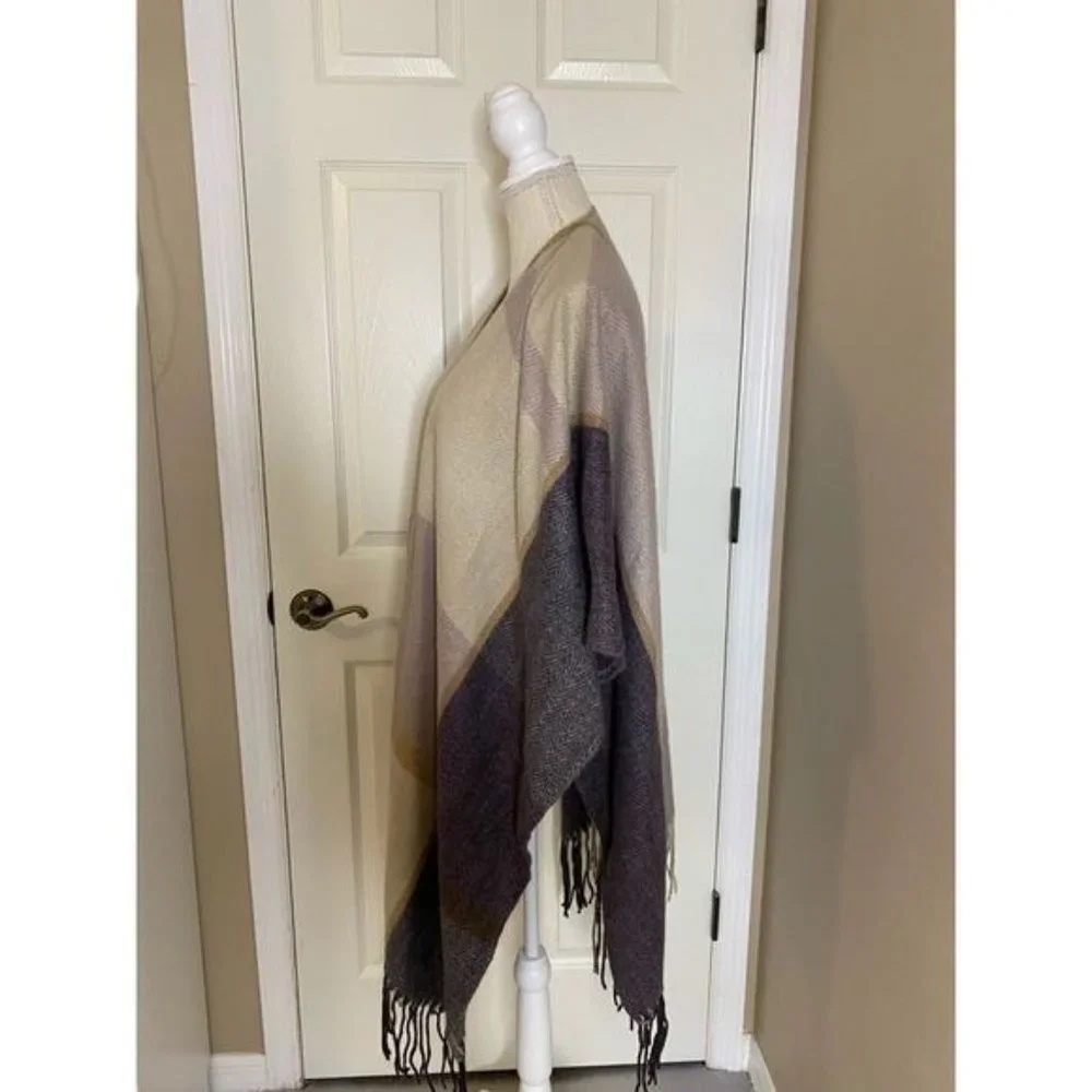 Woolrich Wrap